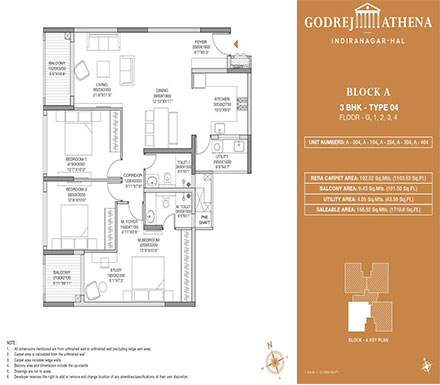 godrej-woodscape-2bedroom-floorplan
